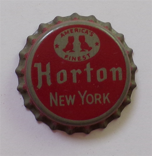 Horton Crown #2