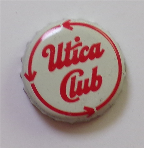 Utica Club Crown