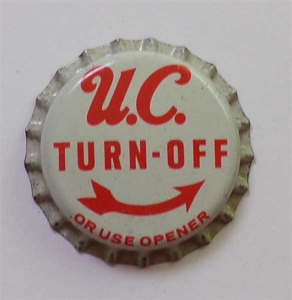 Utica Club Crown #2