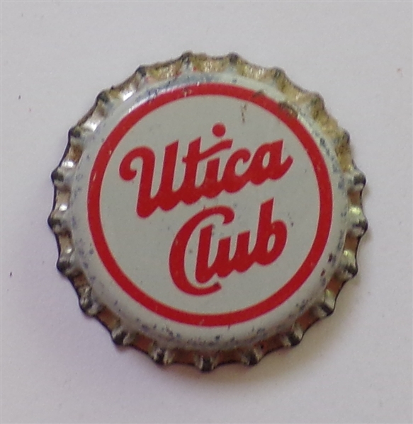 Utica Club Crown