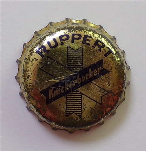 Ruppert Knickerbocker Crown