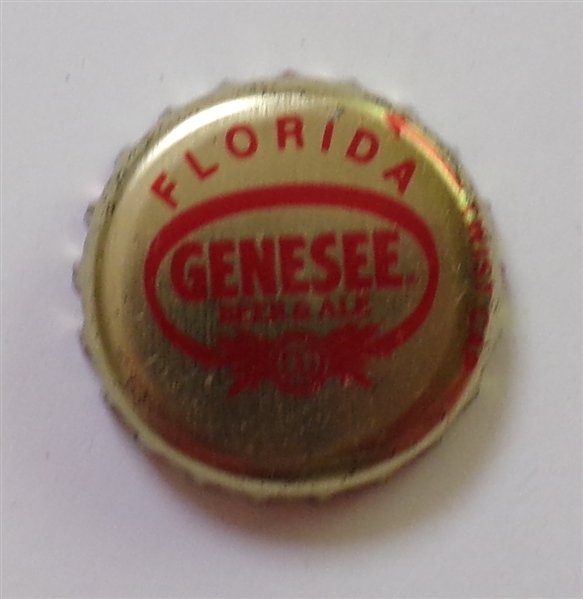 Genesee Florida Crown