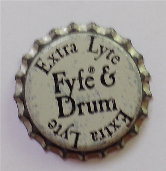 Fyfe & Drum Crown