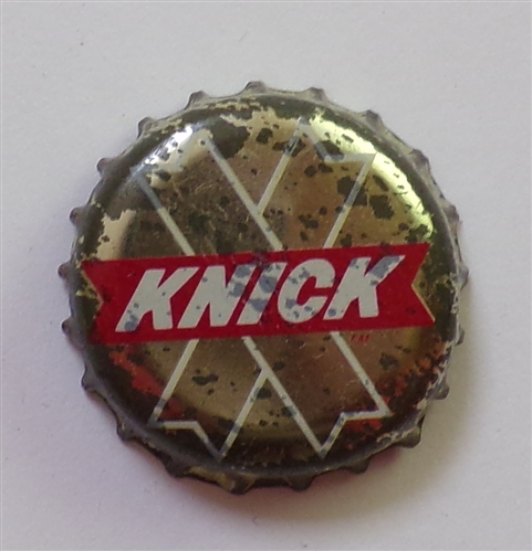 Knick Crown