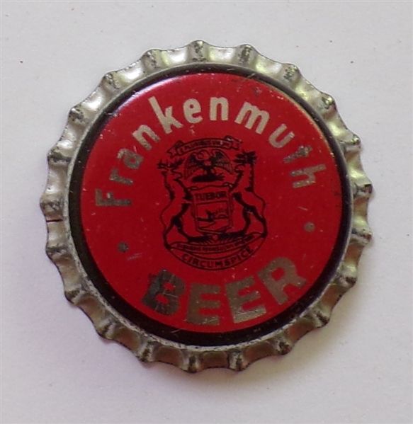 Frankenmuth Beer Crown