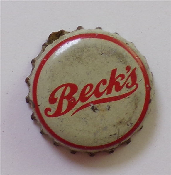 Beck's Crown