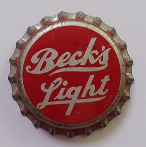 Beck's Light Crown
