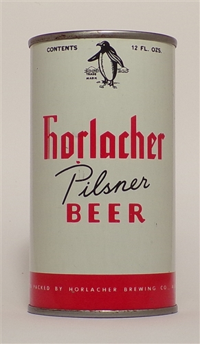 Horlacher Flat Top, Allentown, PA
