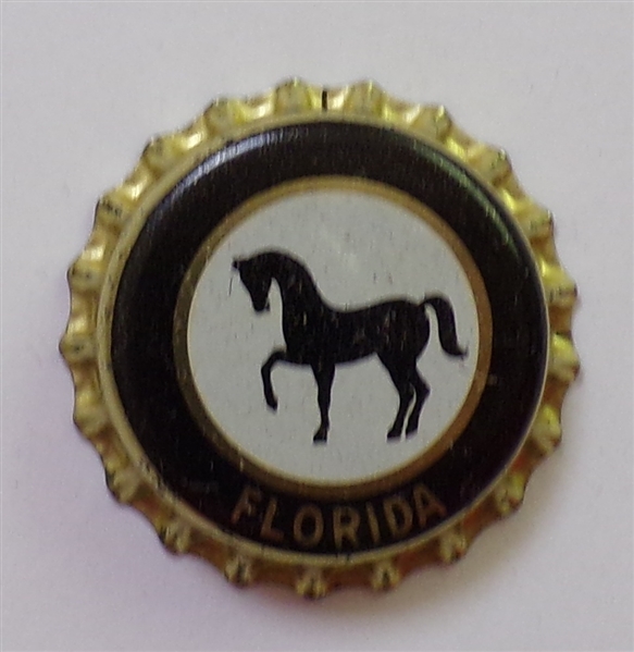 Black Horse Crown #2 Florida