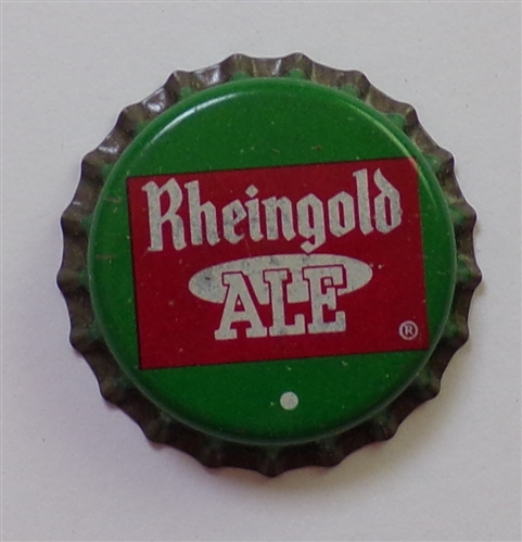 Rheingold Ale Crown