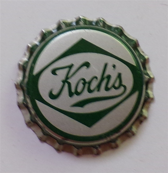 Koch's green Crown #2