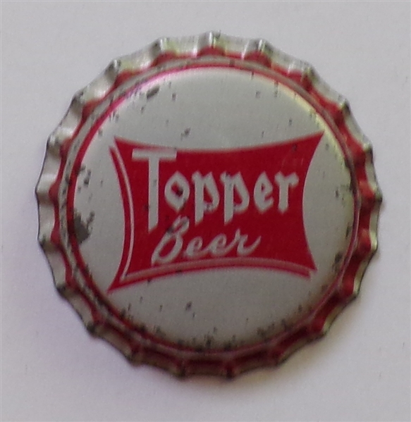 Topper Beer Crown