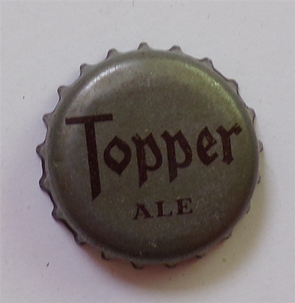 topper Ale Crown #2