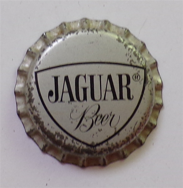 Jaguar Crown