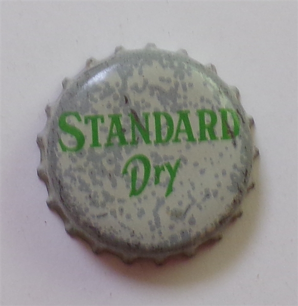 Standard Dry Crown