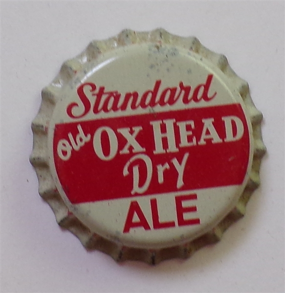 Standard Old Ox Head Crown