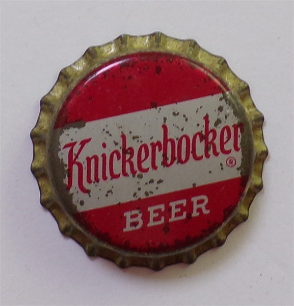 Knickerbocker Crown