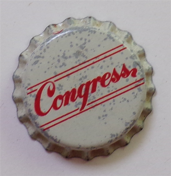 Congress Crown