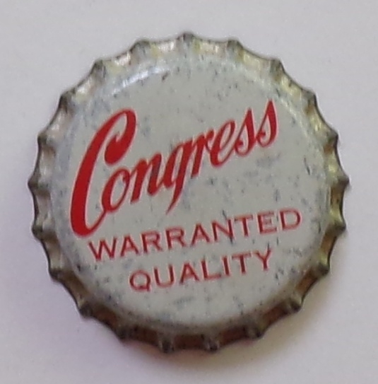 Congress Crown