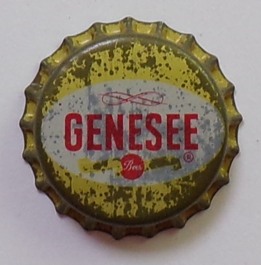 Genesee Crown