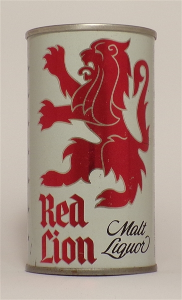 Red Lion Tab Top, Cincinnati, OH