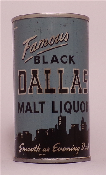 Black Dallas Tab Top, Pueblo, CO