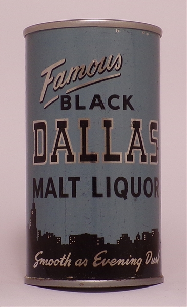 Black Dallas Tab Top, Pueblo, CO