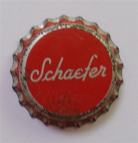 Schaefer Crown
