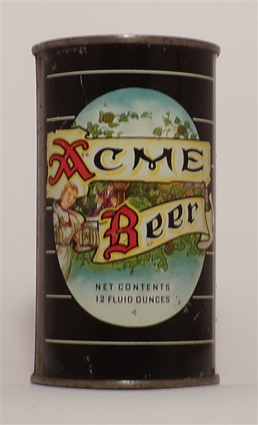 Acme Beer Flat Top, San Francisco, CA