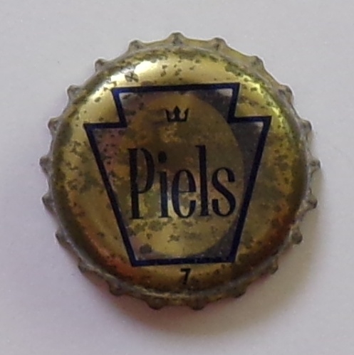 Piels PA Keystone Crown #1