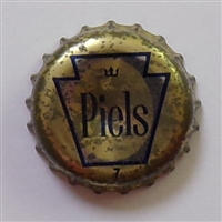 Piels PA Keystone Crown #1