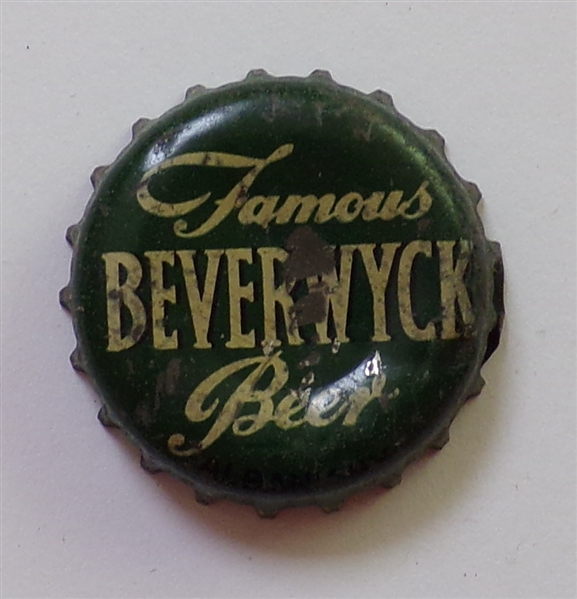 Beverwyck Beer Crown
