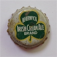 Beverwyck Irish Cream Ale Crown