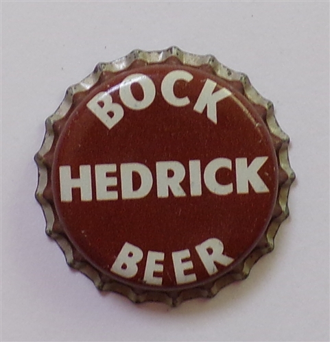 Hedrick Bock Crown