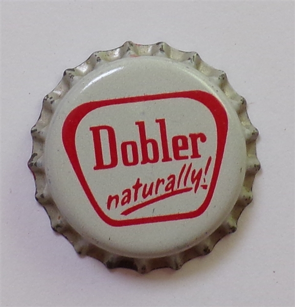 Dobler Naturally red CrownCrown