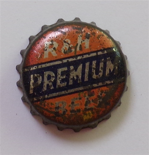 R&H Premium Crown