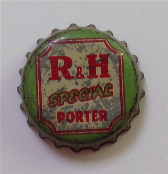 R&H Special Porter Crown