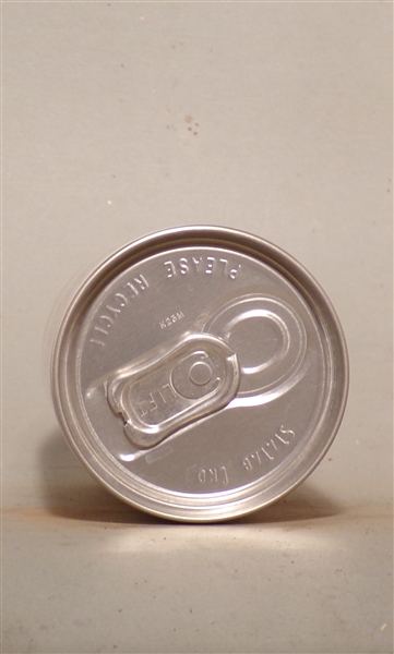 Worldwide Beer Can Collectors 1978 Membership Can, Falls City