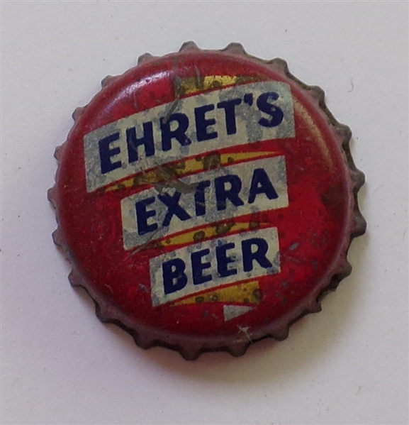 Ehret's Extra Crown #1