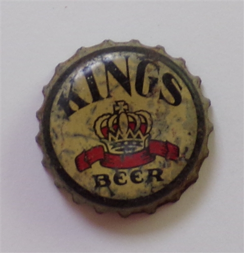 Kings Beer Crown #1
