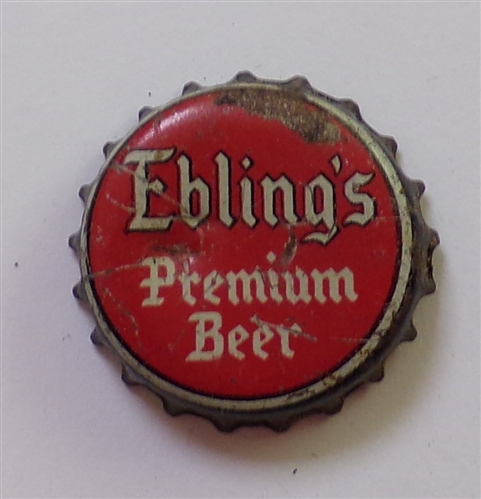 Eblings Beer Crown