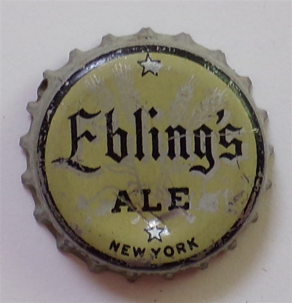 Ebling's Ale Crown