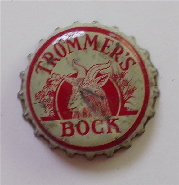 Trommer's Bock Crown