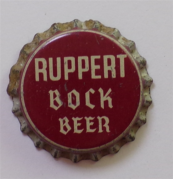 Ruppert Bock Crown