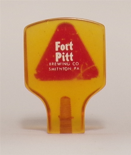 Fort Pitt Tap Knob, Smithton, PA