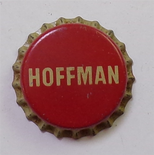 Hoffman Cork-Backed Crown