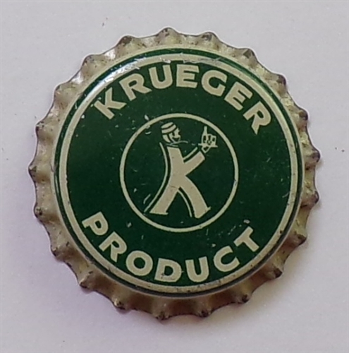 Krueger Product Cork-Backed Crown