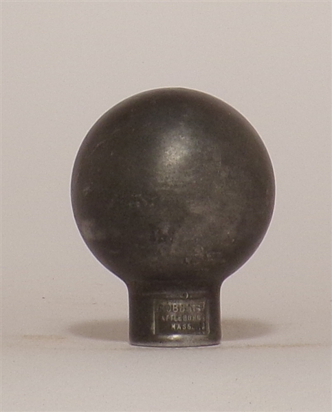 Iron City Ball Knob, Pittsburgh, PA
