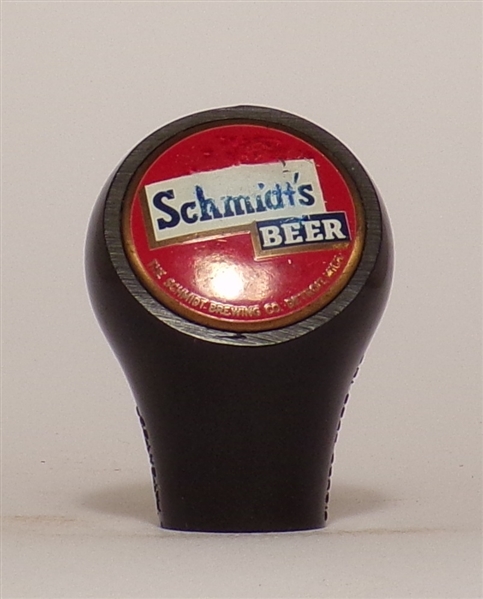 Schmidt's Ball Knob, Philadelphia, PA