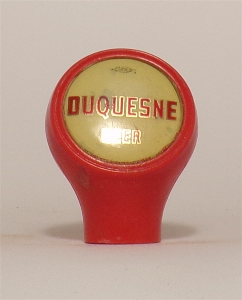 Duquesne Ball Knob, Pittsburgh, PA